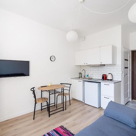 Mickiewicza Old Town Apartment Wawelofts Krakov Exteriér fotografie