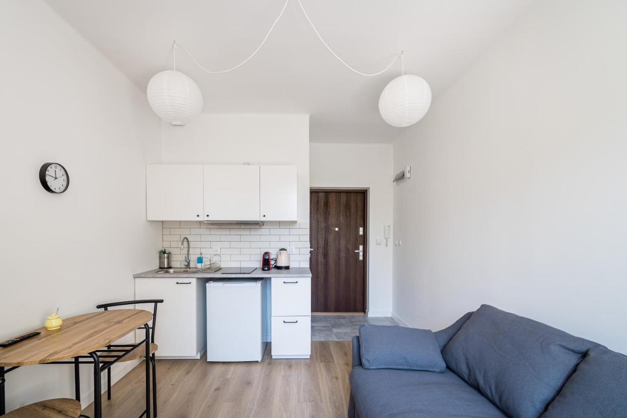 Mickiewicza Old Town Apartment Wawelofts Krakov Exteriér fotografie