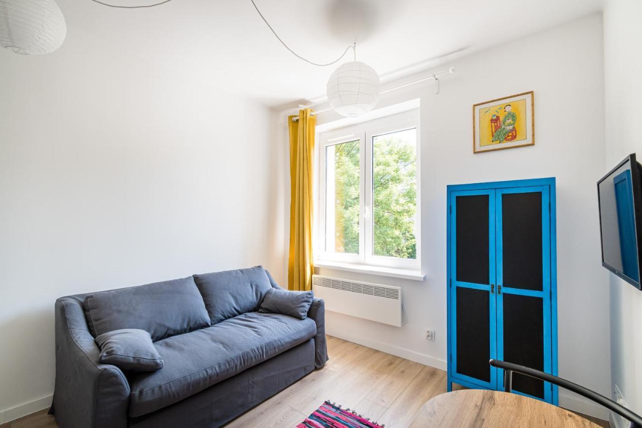 Mickiewicza Old Town Apartment Wawelofts Krakov Exteriér fotografie