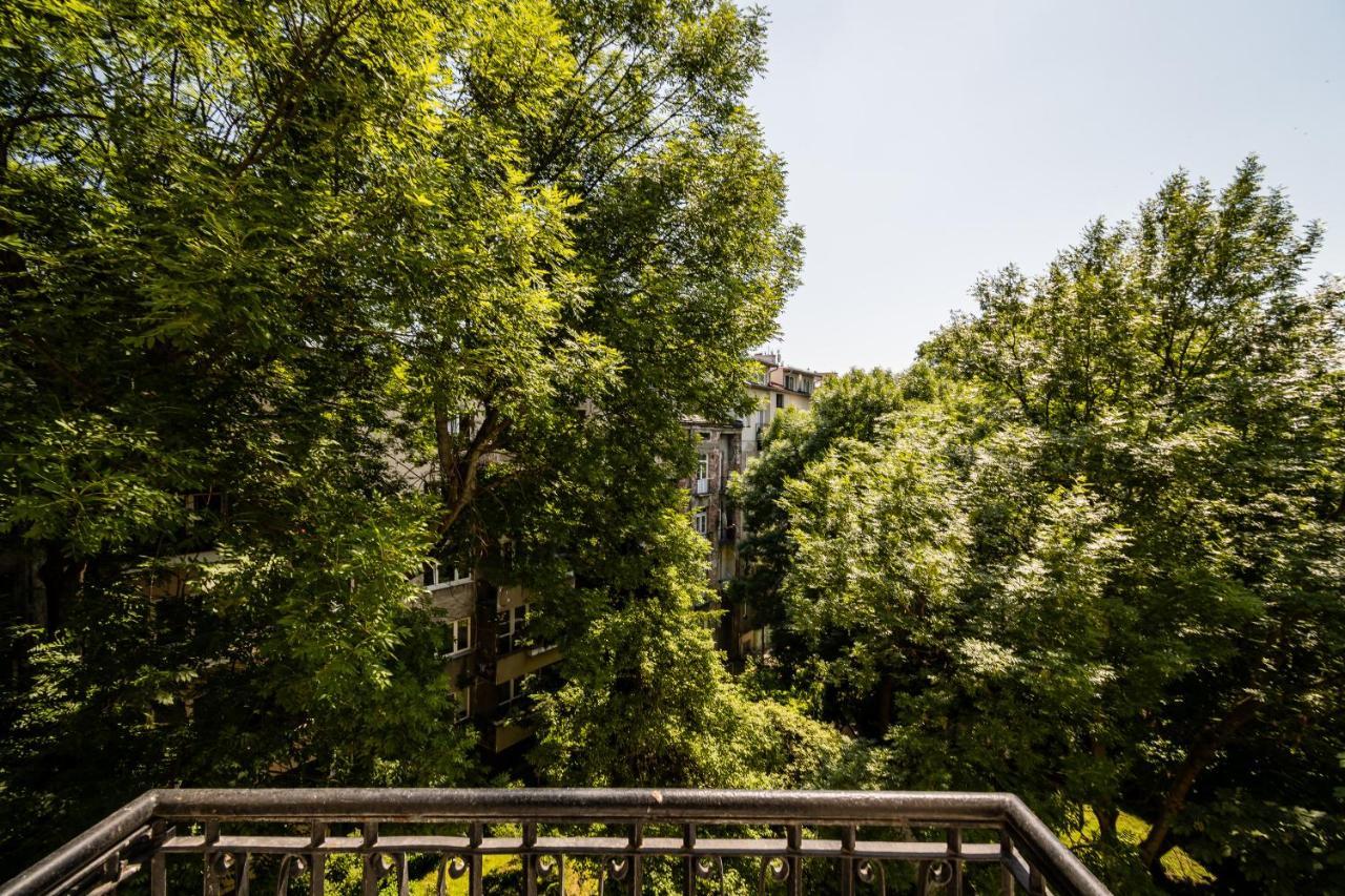 Mickiewicza Old Town Apartment Wawelofts Krakov Exteriér fotografie