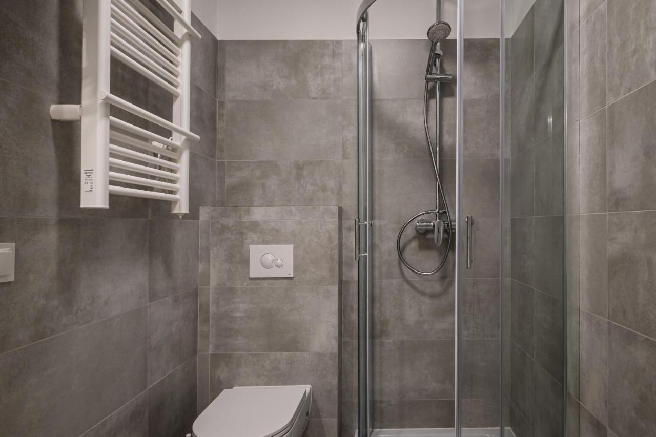 Mickiewicza Old Town Apartment Wawelofts Krakov Exteriér fotografie