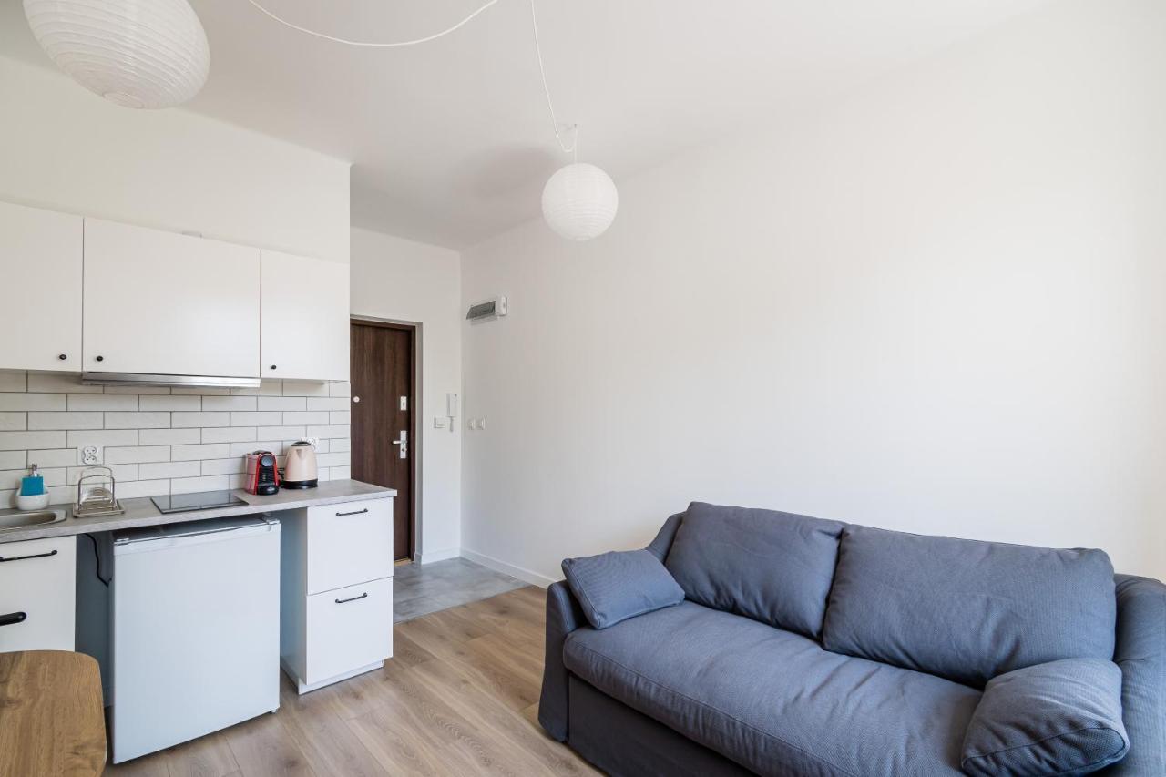 Mickiewicza Old Town Apartment Wawelofts Krakov Exteriér fotografie