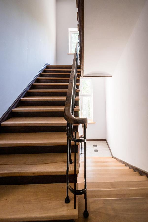 Mickiewicza Old Town Apartment Wawelofts Krakov Exteriér fotografie